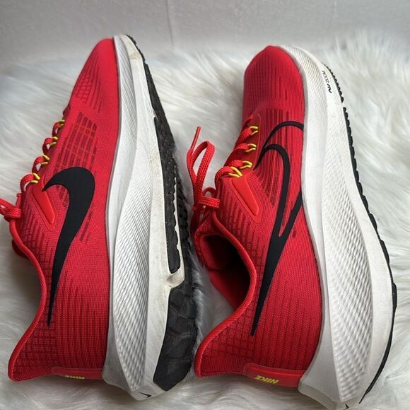 Nike Air Zoom Pegasus Siren Red Men’s Running Shoes main image 5